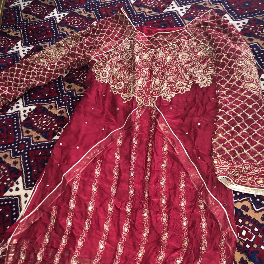 Shalwar - Picture 2 of 2